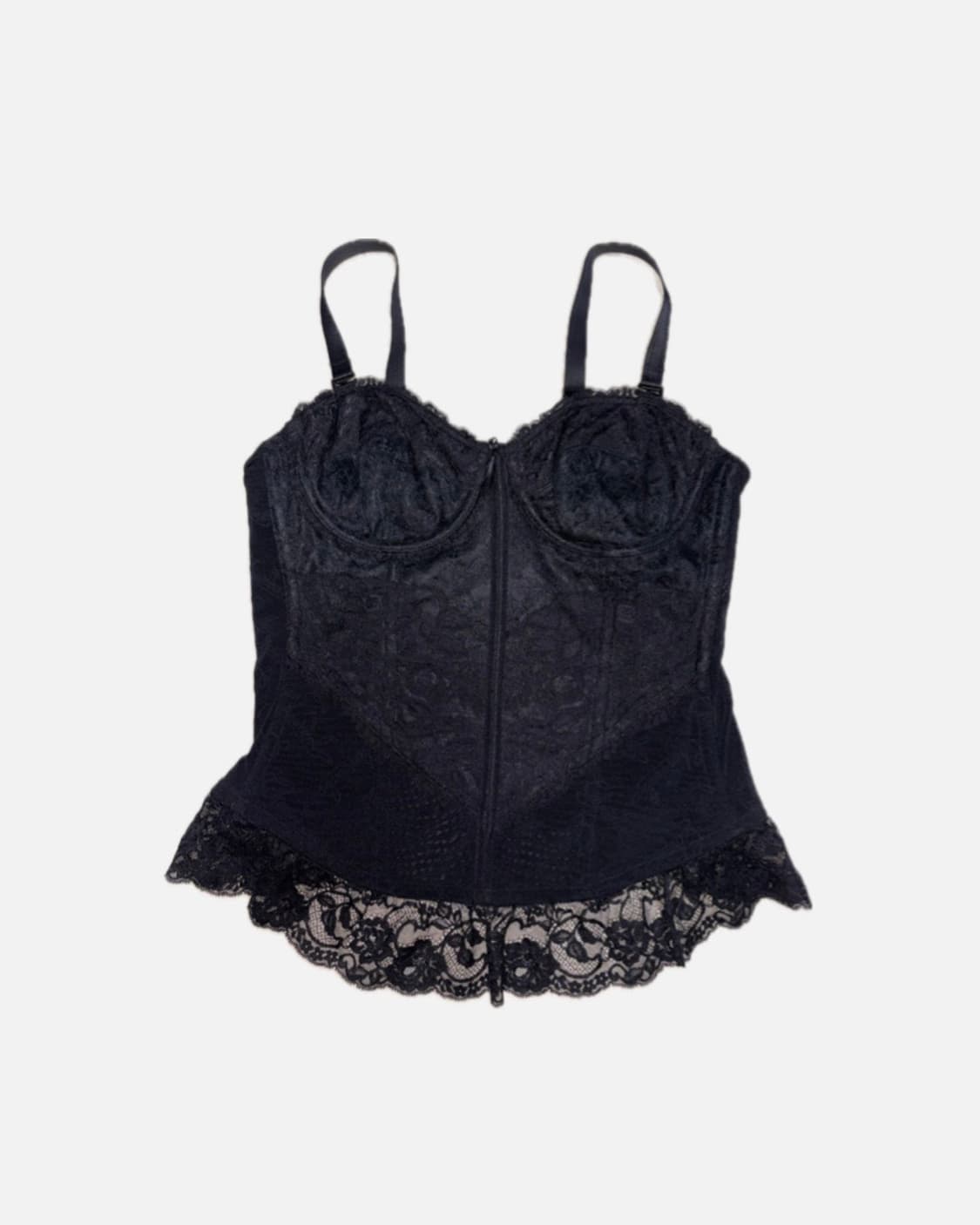 Vintage corset 01 상품이미지1