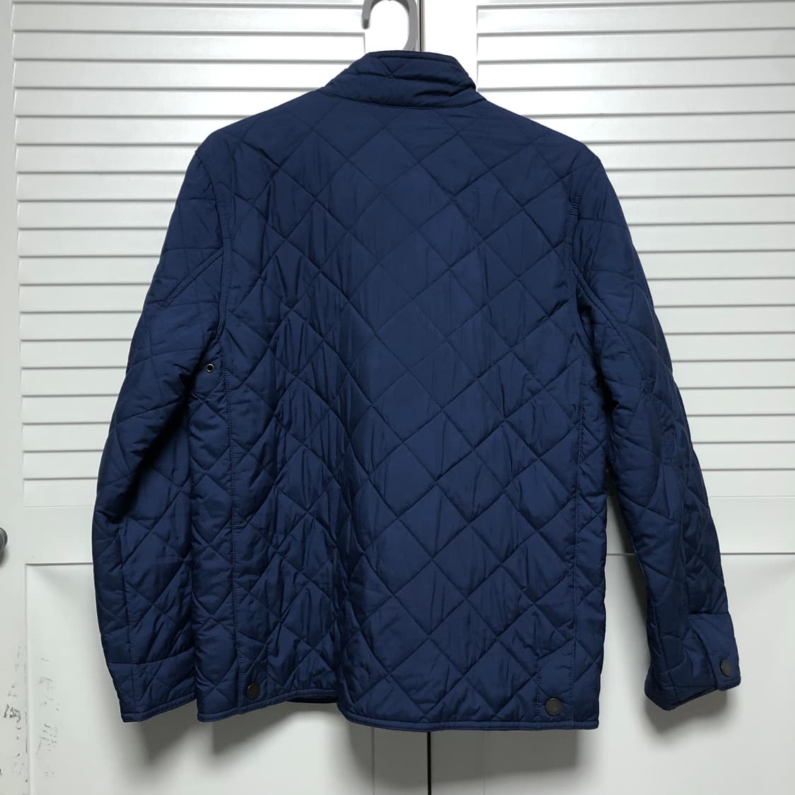 폴로 랄프로렌 퀄팅자켓 깔끔 여성추천 상품이미지3