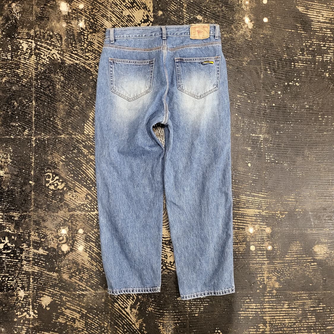 VDR 청바지 (36) 상품이미지5