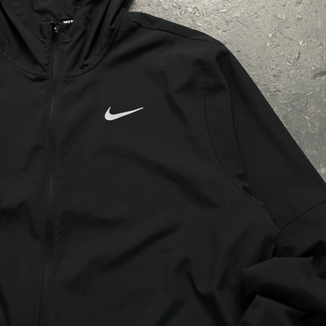 105 나이키 러닝 드라이핏 자켓 상품이미지2