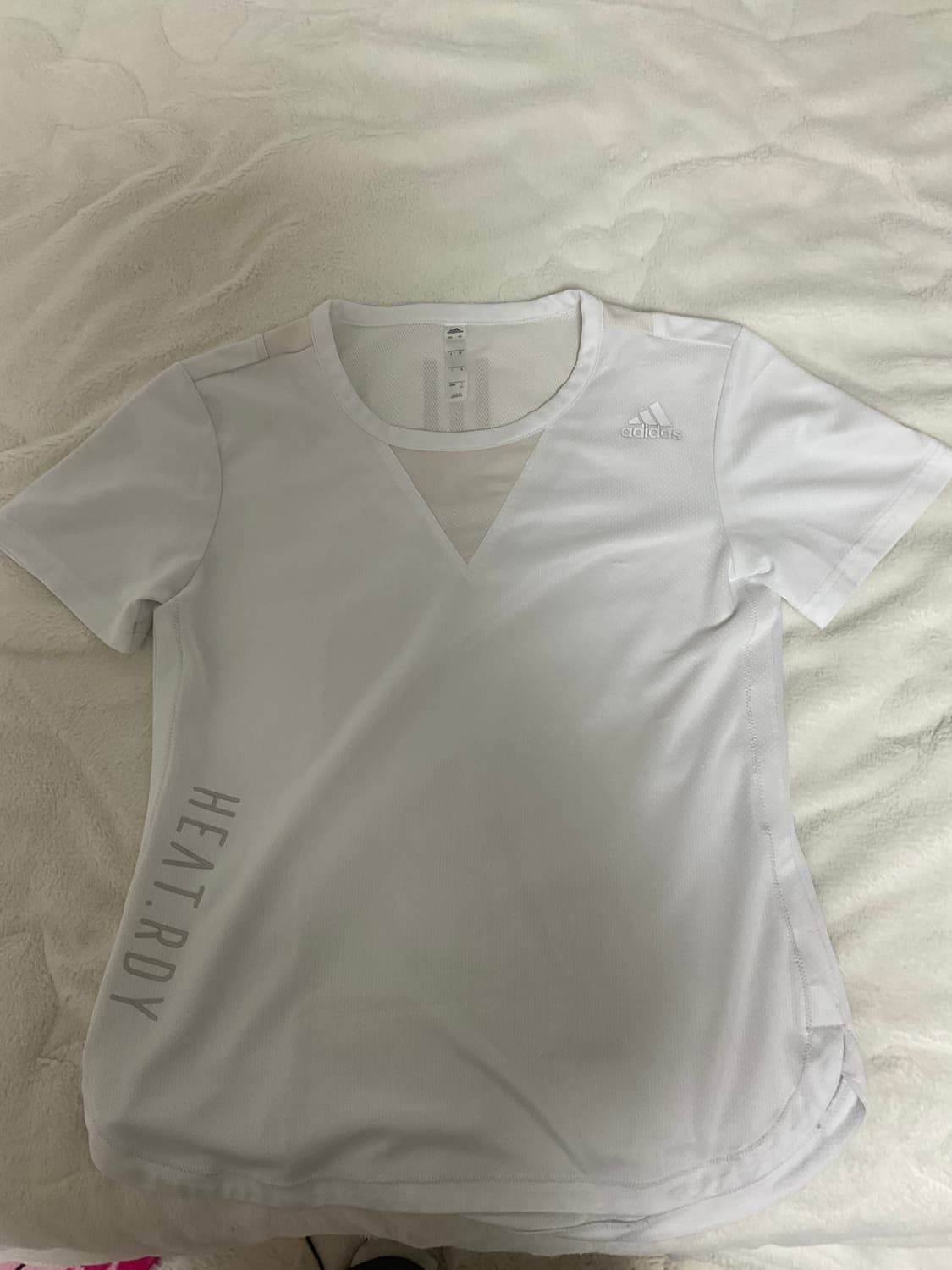 아디다스 빈티지 반소매티 반팔티 반팔티셔츠 운동복 상품이미지2