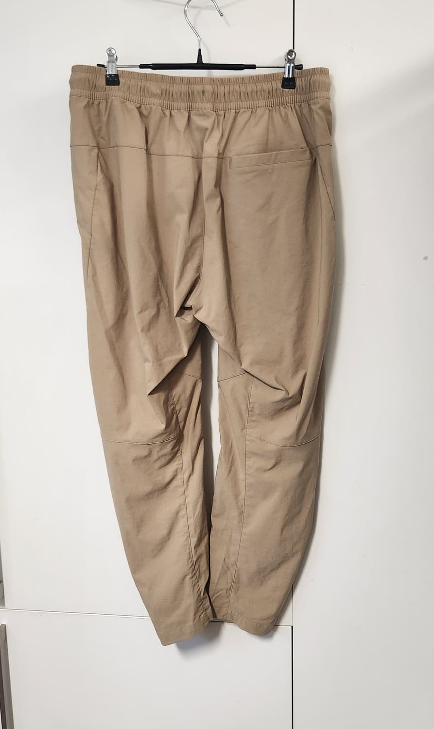 나이키 스테이트먼트 스트릿 우븐 팬츠 XL (90) 상품이미지3