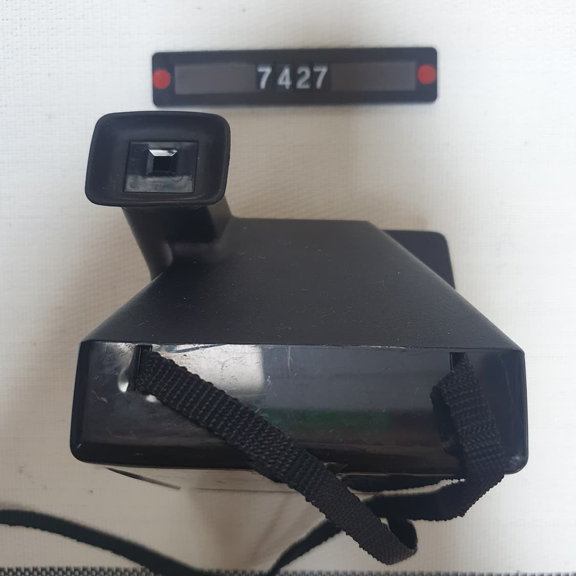 폴라로이드 랜드카메라 1000 필름카메라 상품이미지3