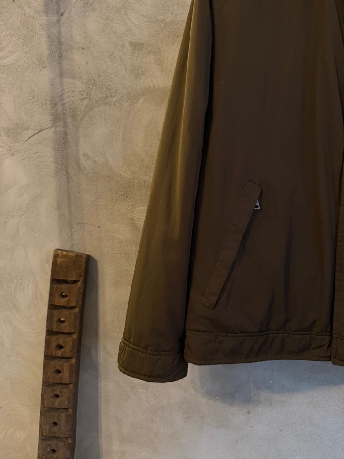 폴로 랄프로렌 블루종 남성100-103 상품이미지6