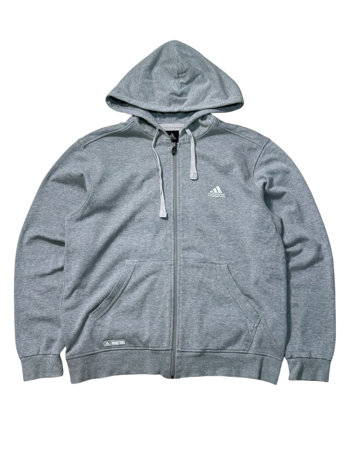 Adidas 아디다스 퍼포먼스 후드집업 상품이미지2