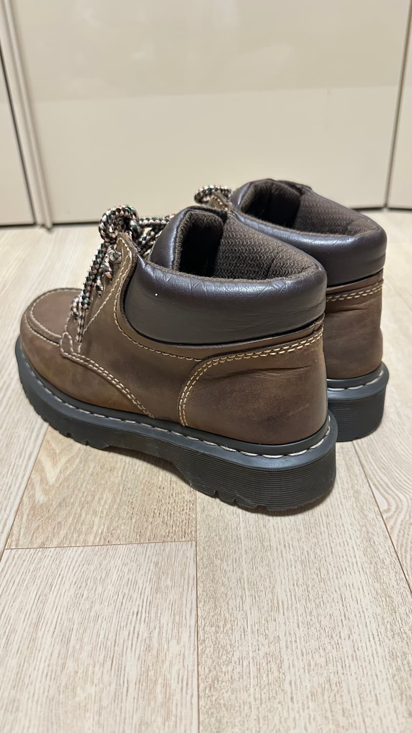 닥터마틴 필로이 가죽부츠 250 (UK6) 상품이미지3