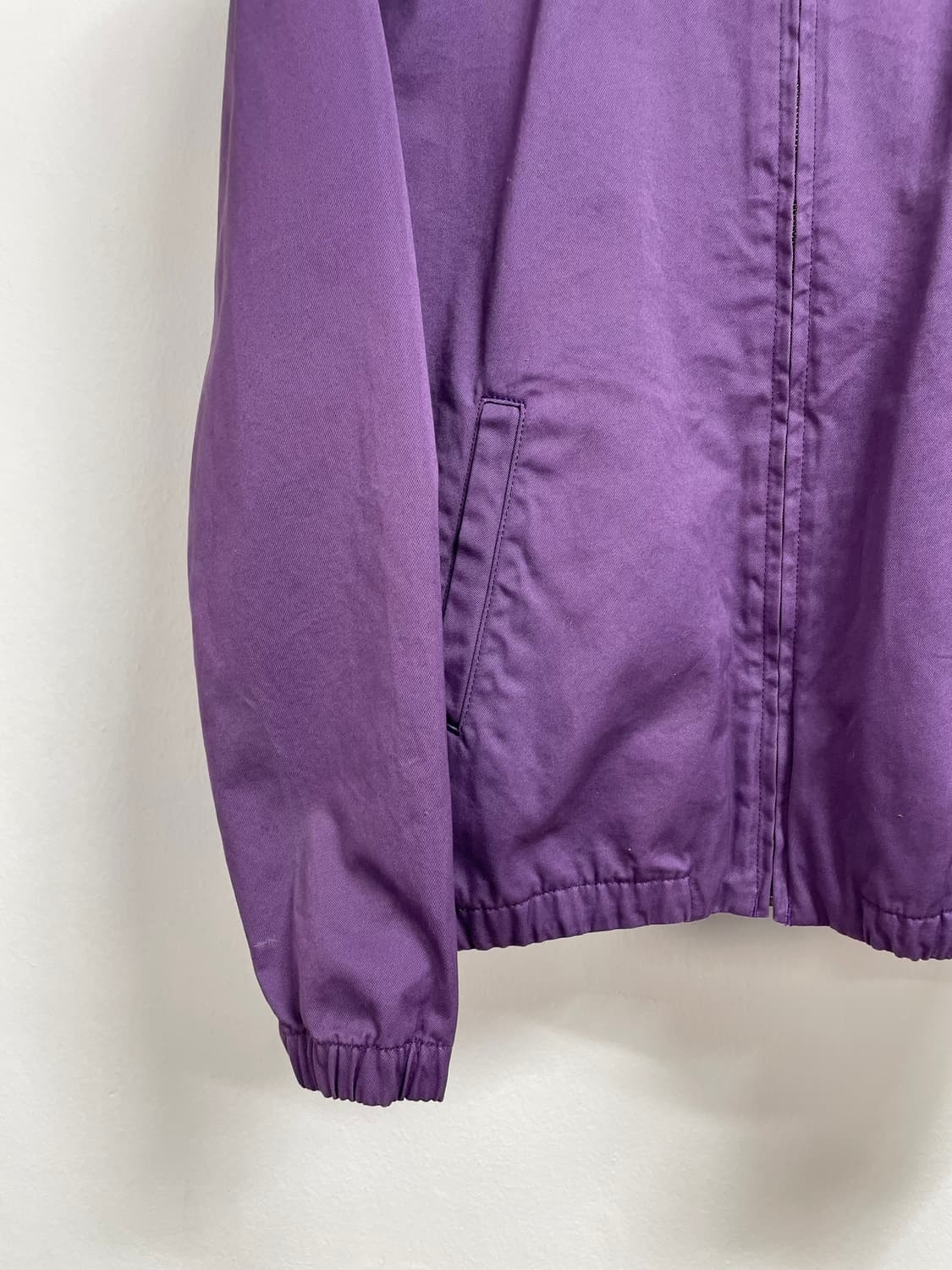 칼하트 딥퍼플 매디슨 스윙톱 자켓  (on.369)   상품이미지4