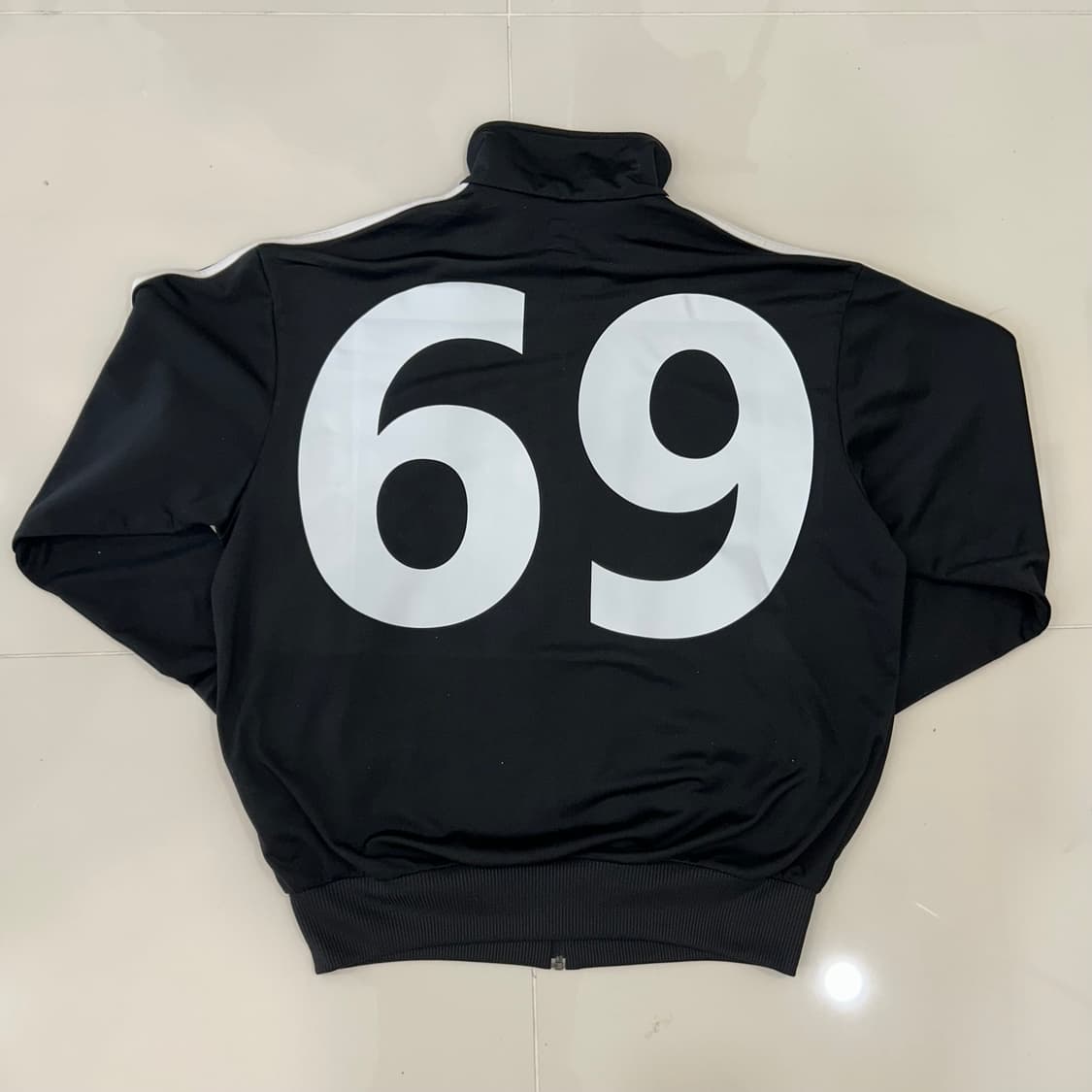 SEX 69 커스텀 아디다스 오리지널 져지 🥵 상품이미지2