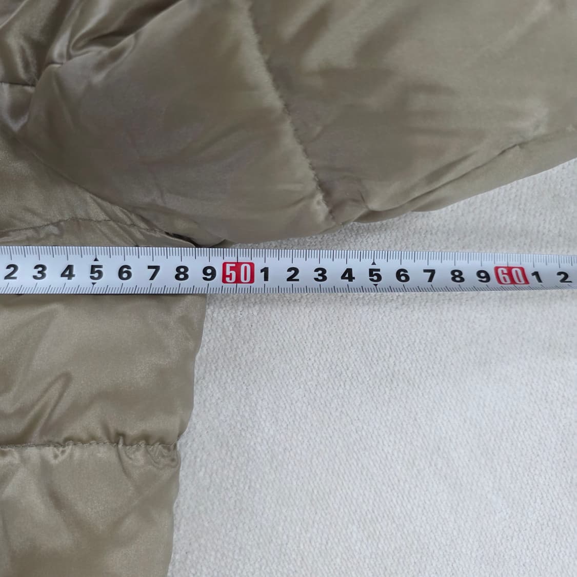 [M] 엠포리오 아르마니 패딩 자켓 0220J 상품이미지9