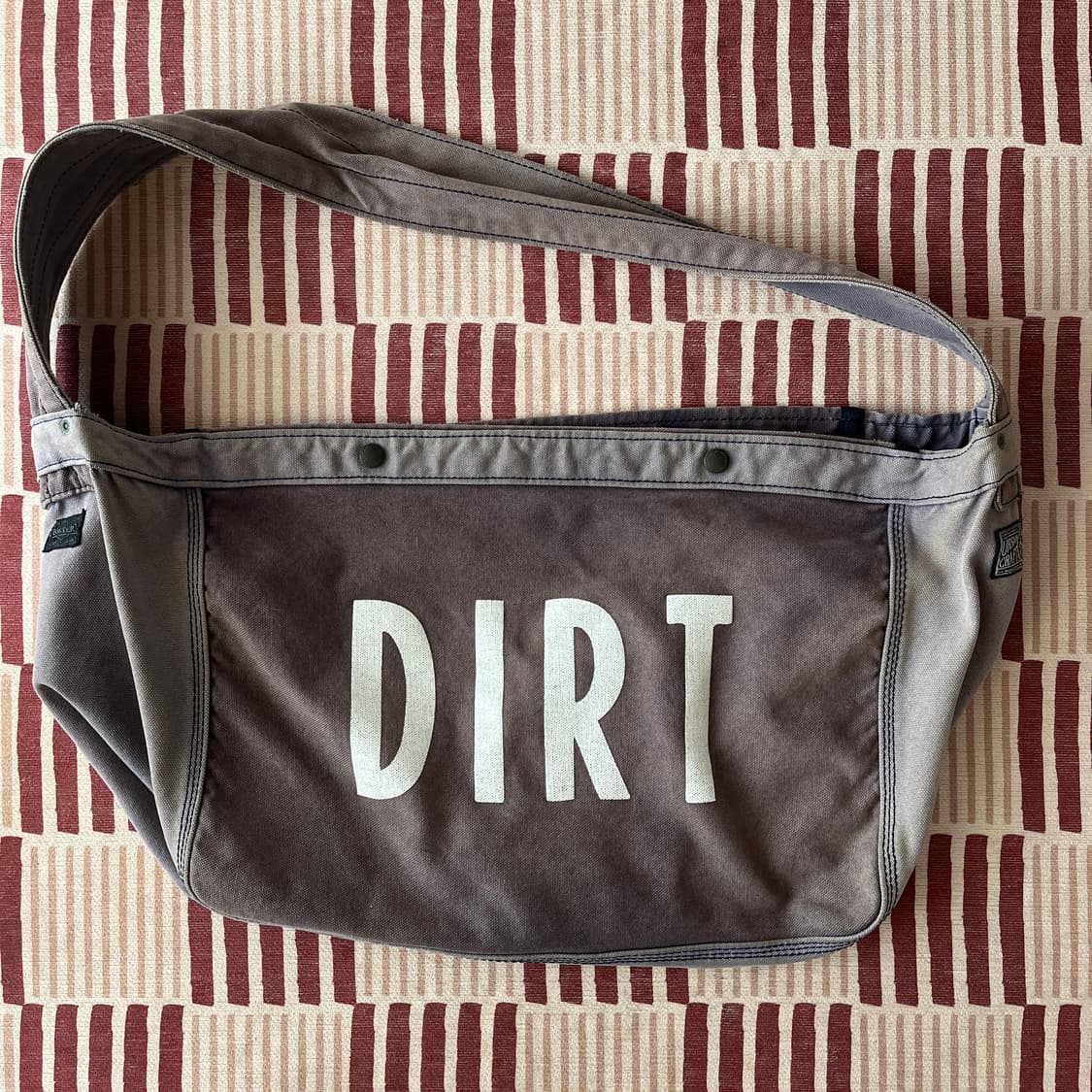 네이버후드 X 포터 숄더백 상품이미지2