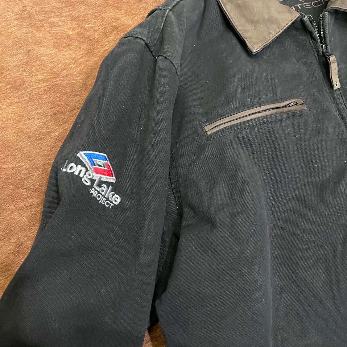 00's stormtech 디트로이트 자켓 상품이미지4