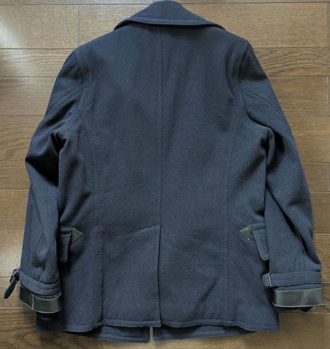 [48]나이젤카본 밀리터리 피코트 상품이미지7