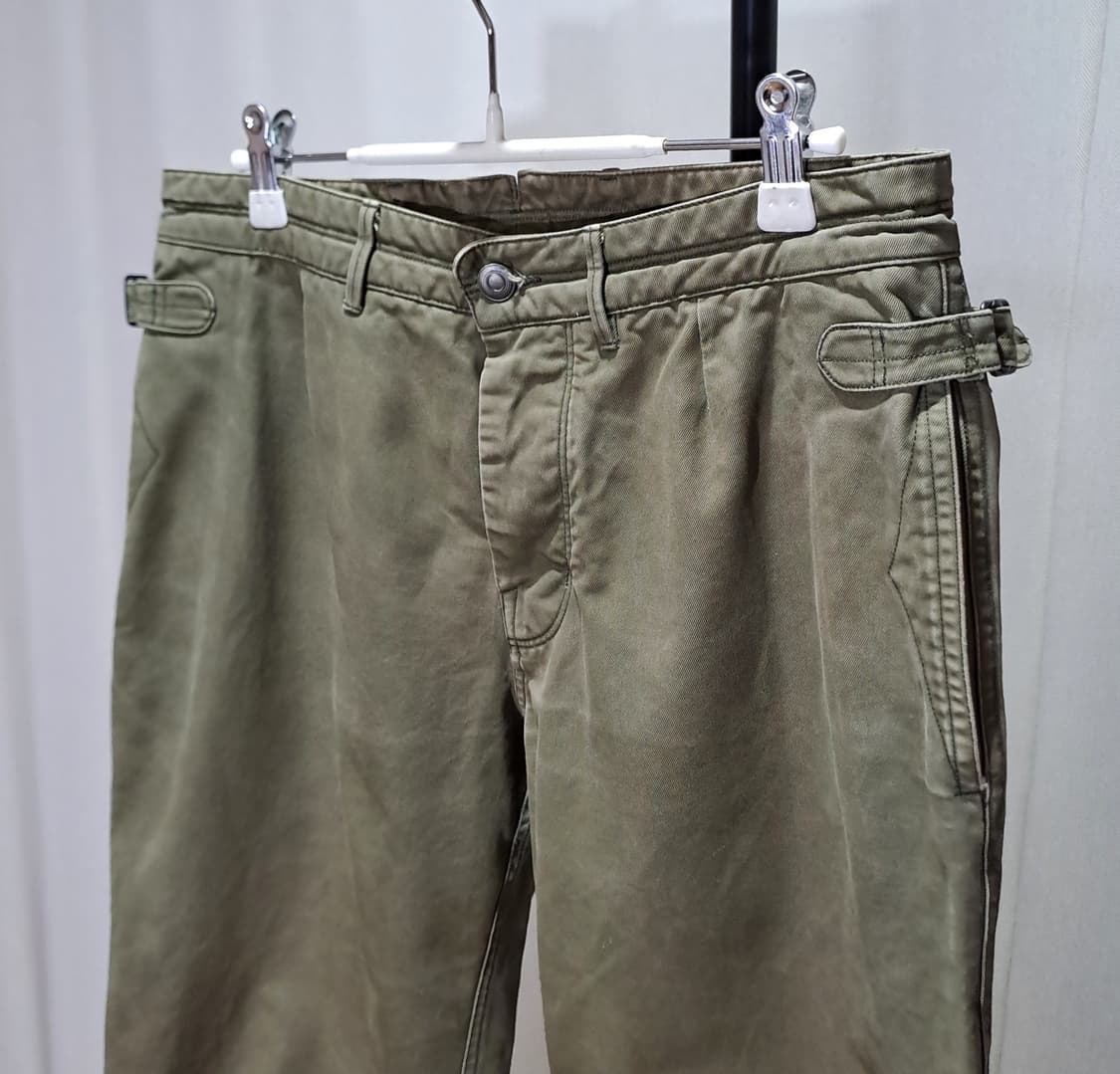 (택포) 이스트로그 치노팬츠 M B479 상품이미지2