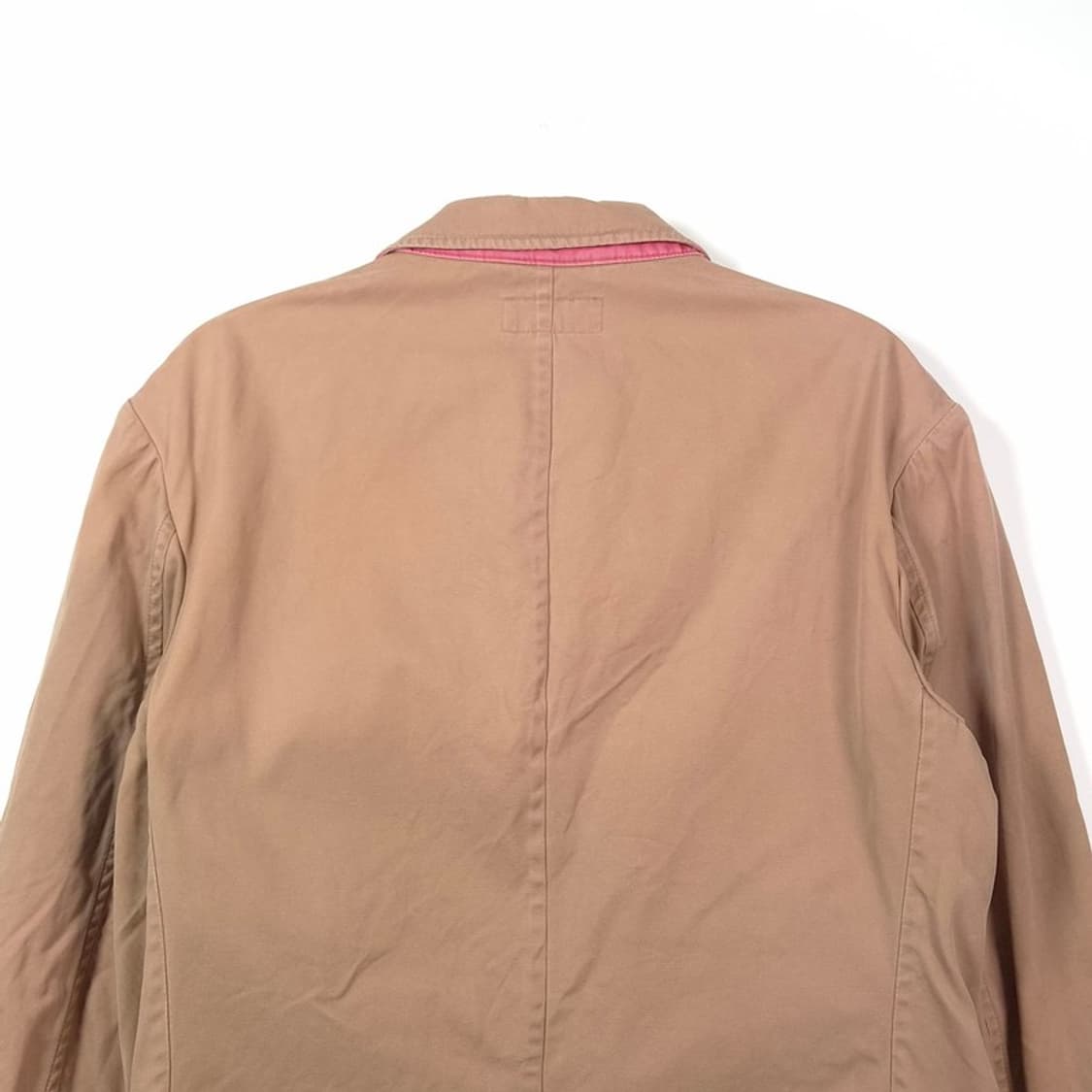 폴로 랄프로렌 클래식 코튼 3버튼 블레이저 40R 상품이미지6