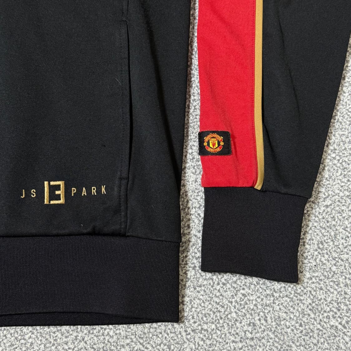 나이키 맨유 박지성 져지 상품이미지8