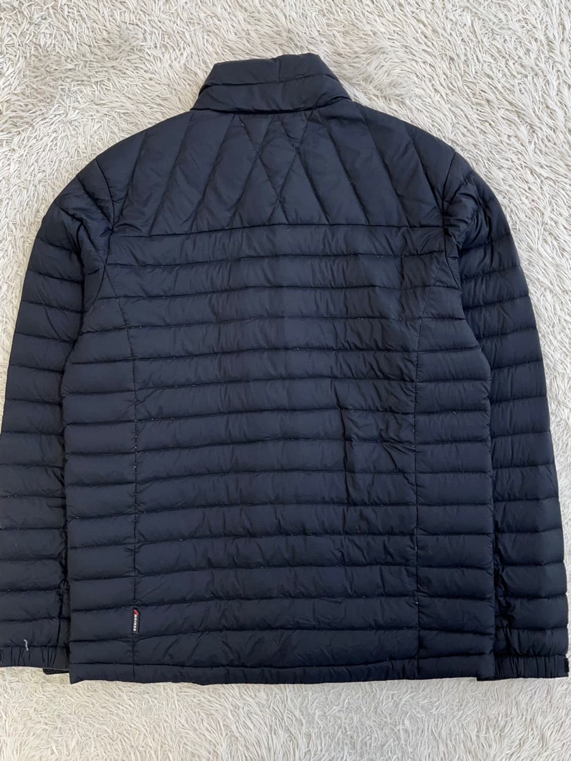 아이더 구스다운 경량 패딩/#60 상품이미지4