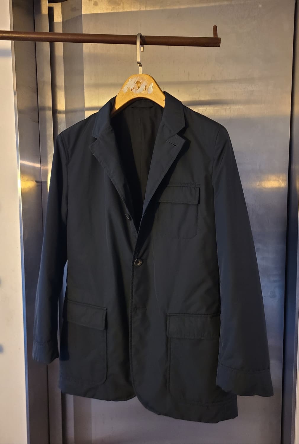 질샌더 자켓 상품이미지1