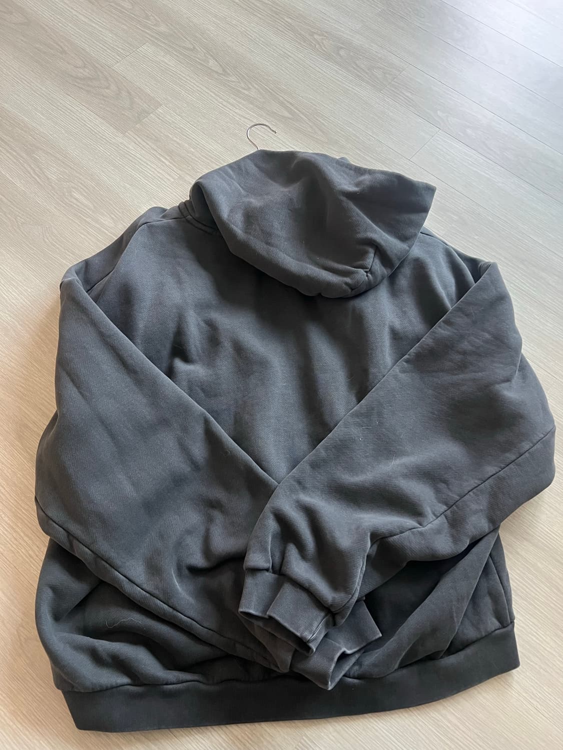 Skylrk 후드집업 XL 상품이미지2