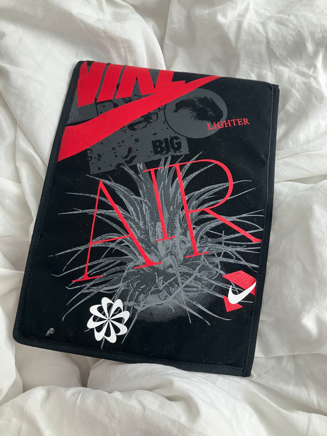 나이키 아이패드 파우치 상품이미지1