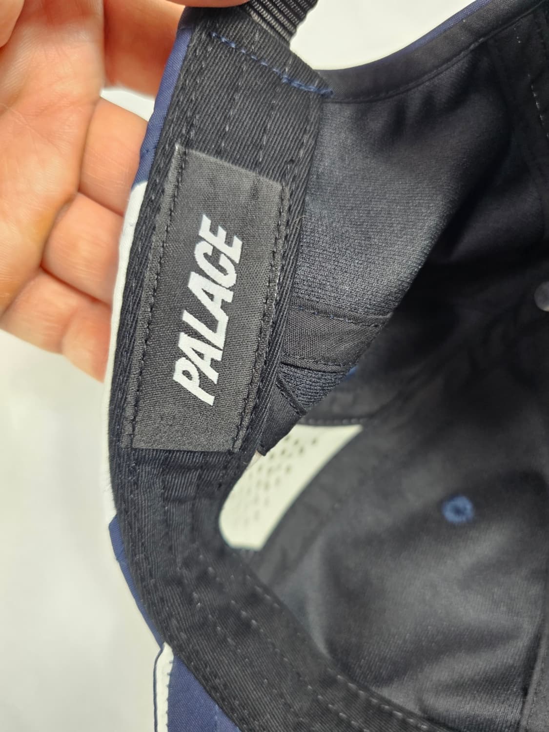 팔라스볼캡 상품이미지6