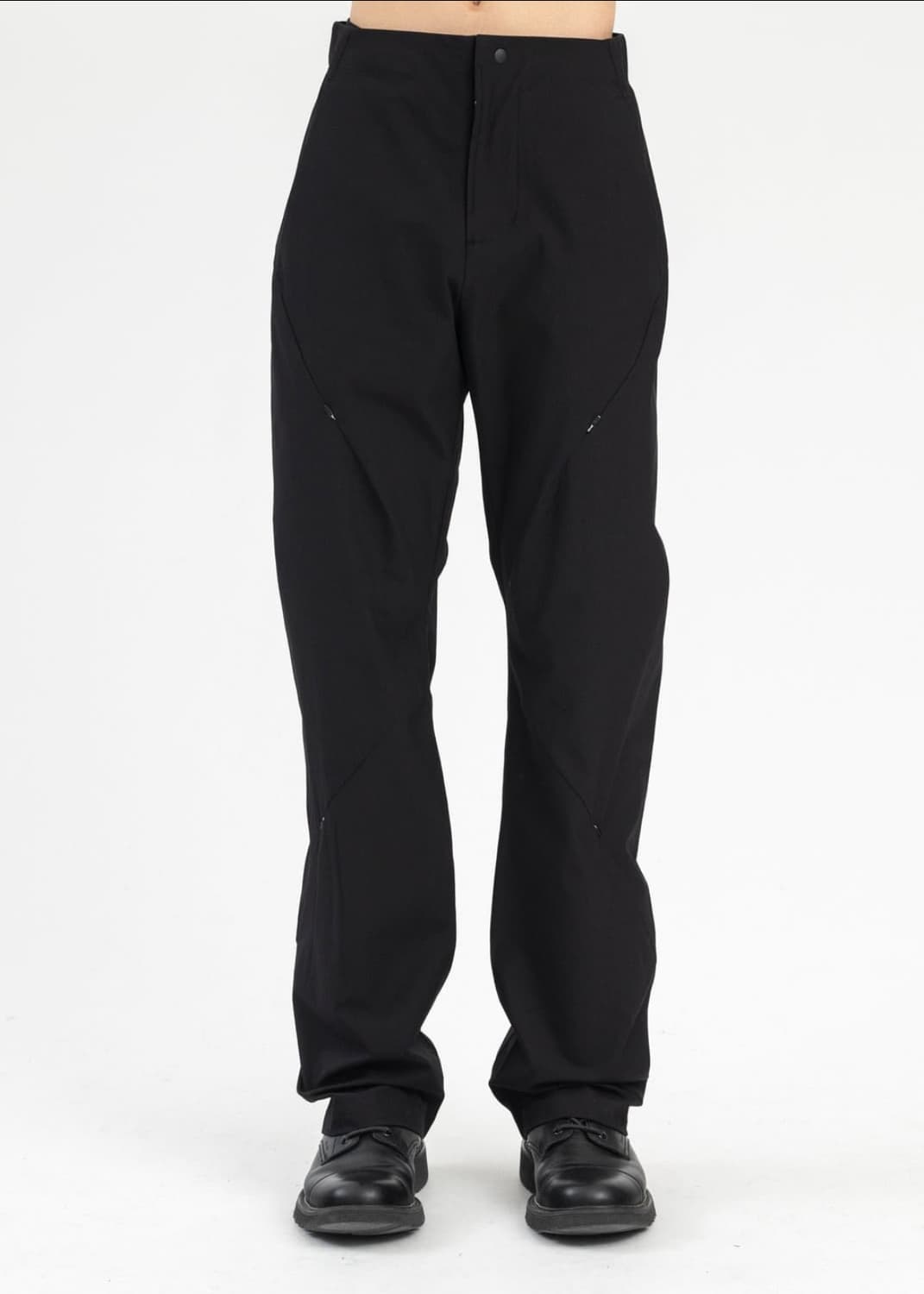 파프 5.1 라이트 팬츠 상품이미지1