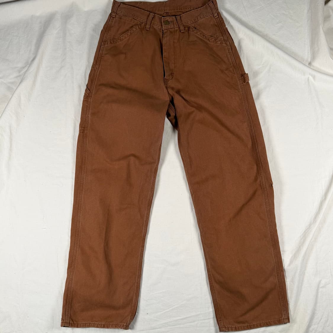 Lee 리 카펜터 더블리 워크 팬츠 바지 상품이미지2