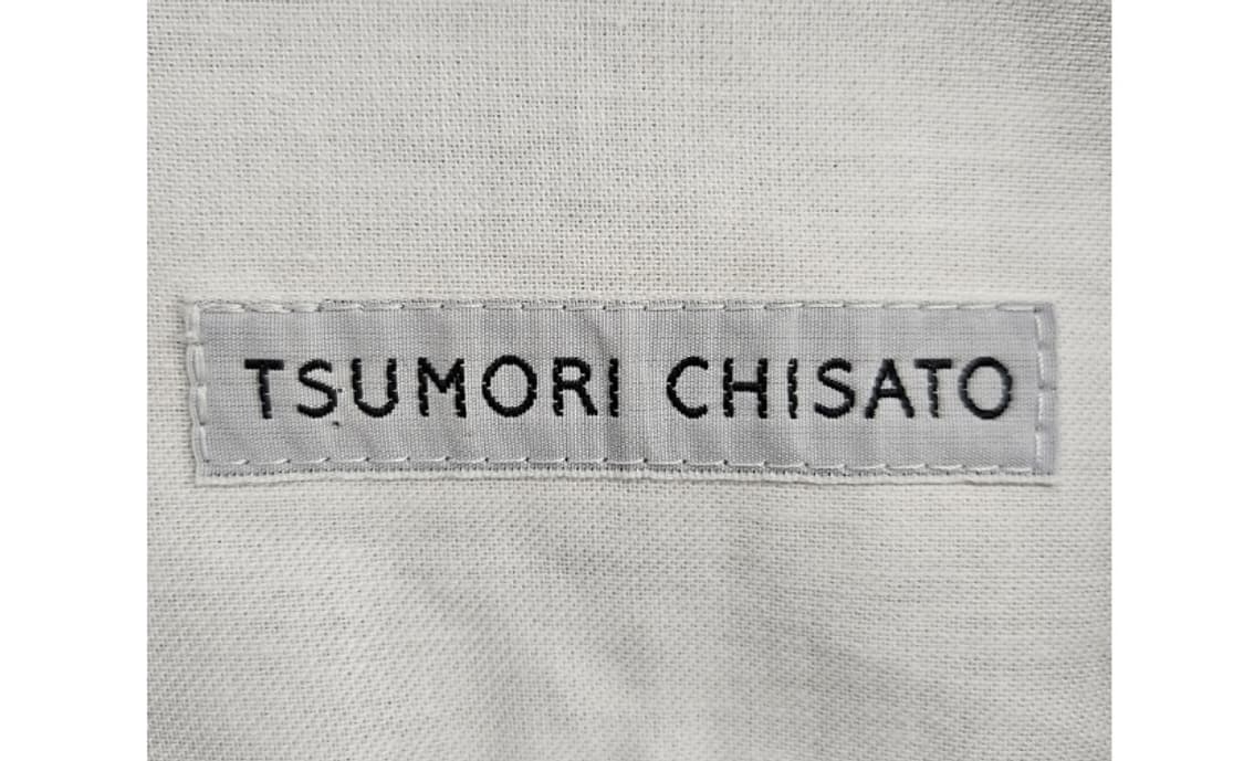 TSUMORI CHISATO 츠모리치사토 상품이미지6