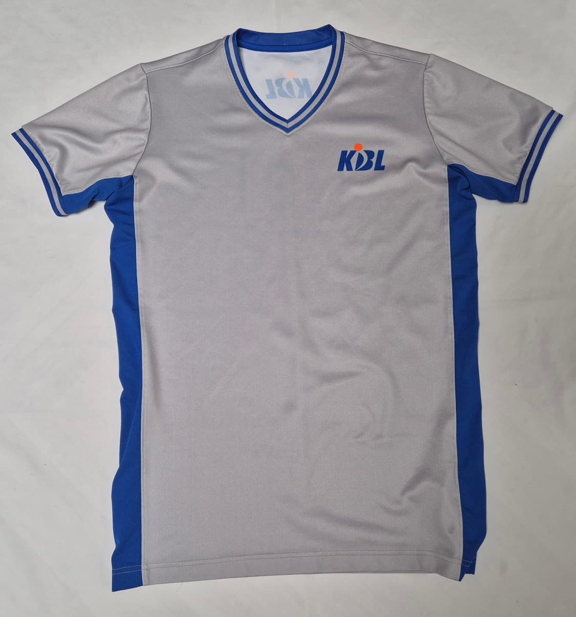 KBL 심판복 팝니다  상품이미지1