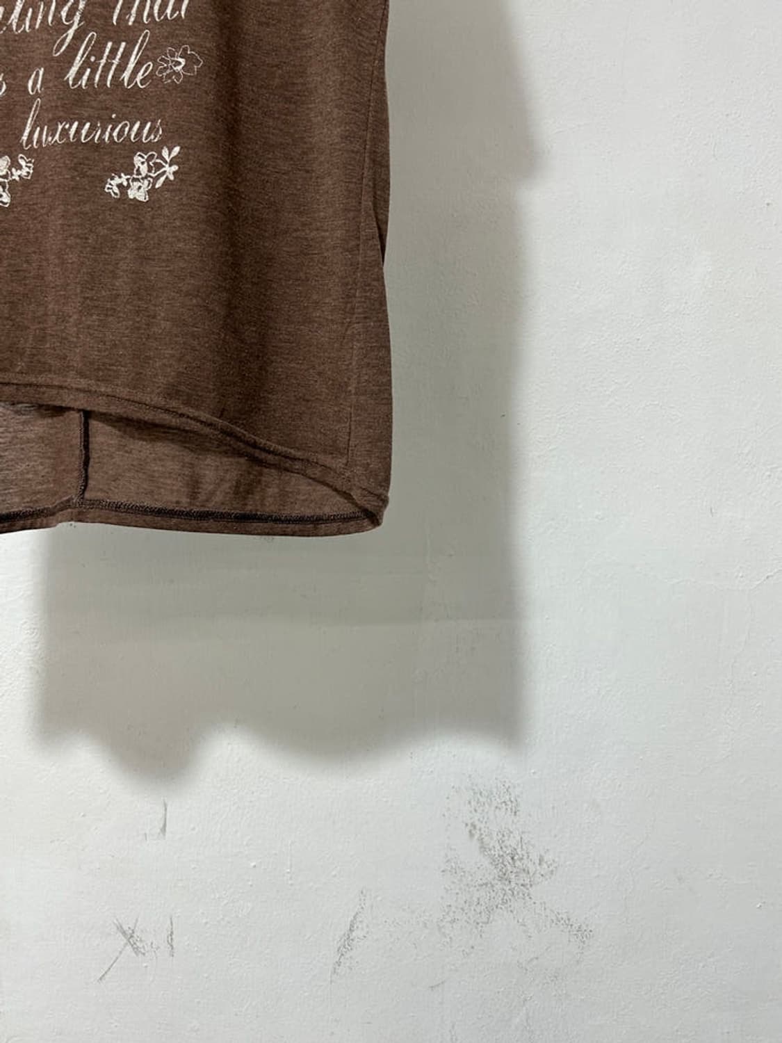 vtg top 상품이미지3