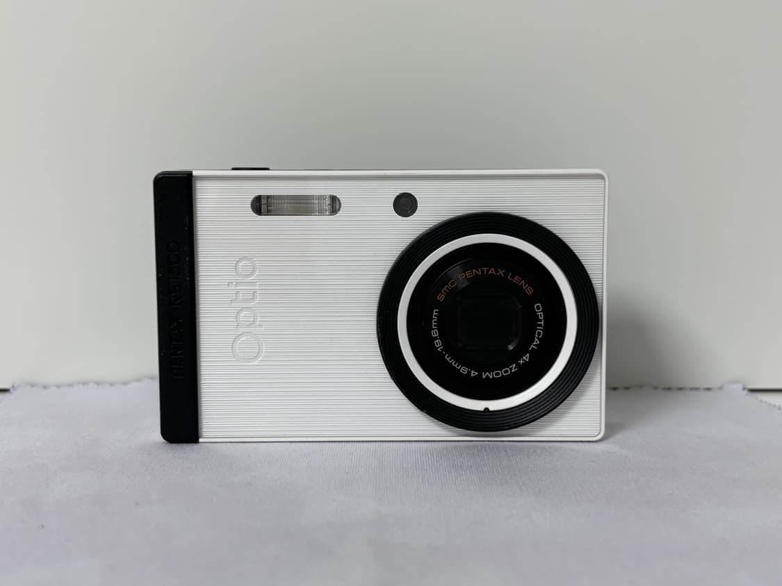 펜탁스 옵티오 rs1500 상품이미지1