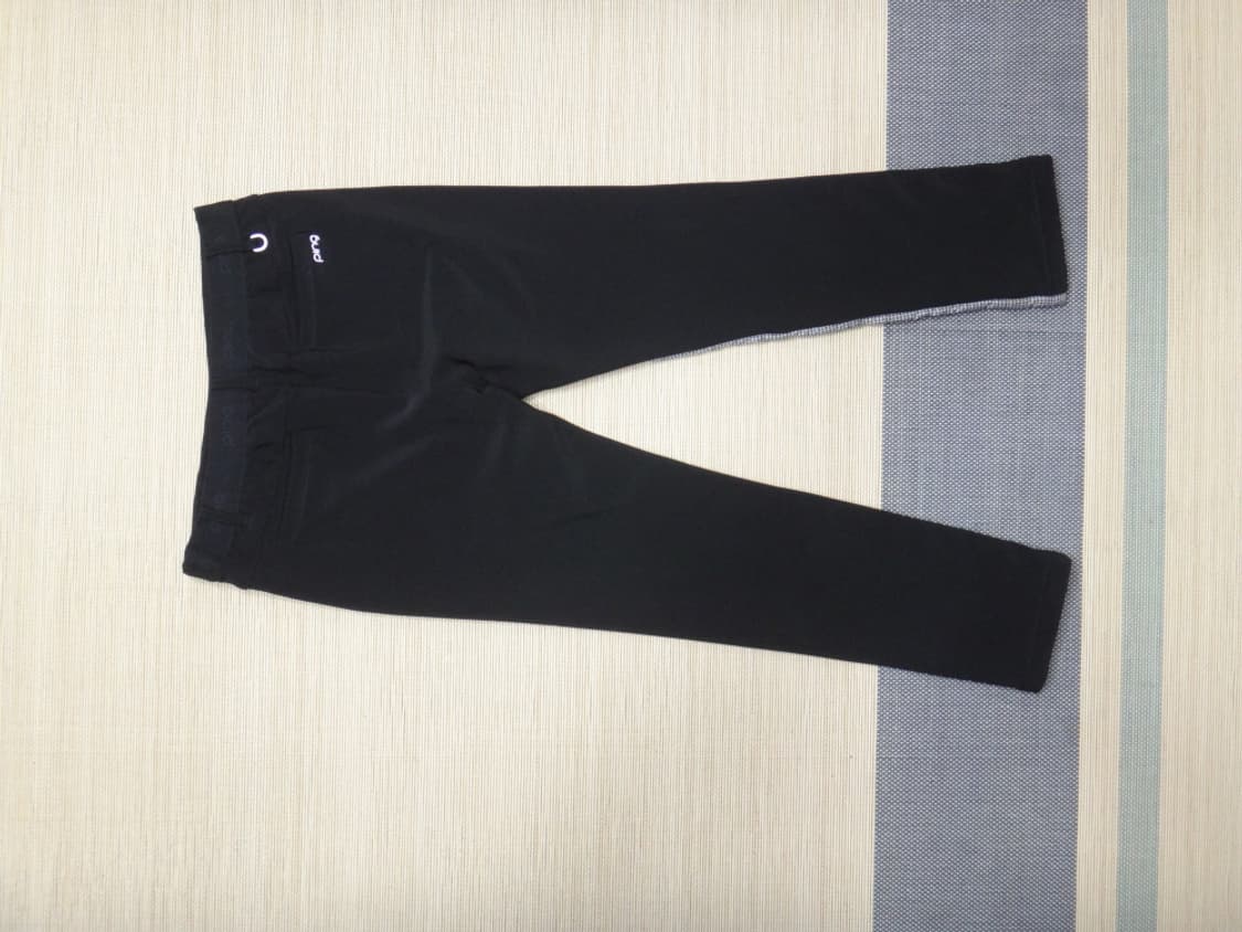 (73-98) 핑 골프 여성용 하운드투스체크 패딩 바지 상품이미지3