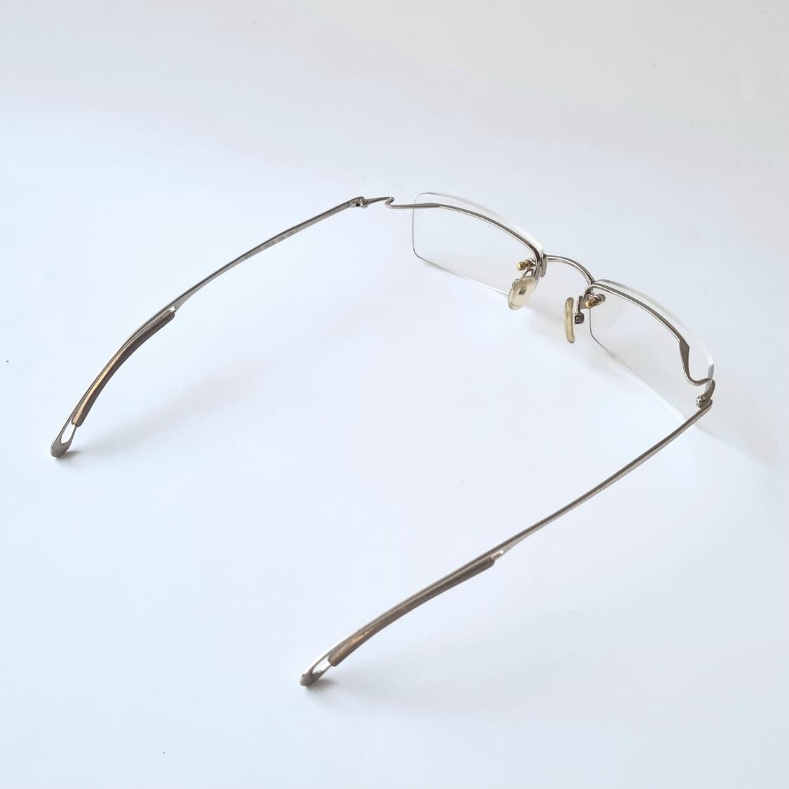 데드스탁  MICHIKO LONDON 무테  골드 16 상품이미지8