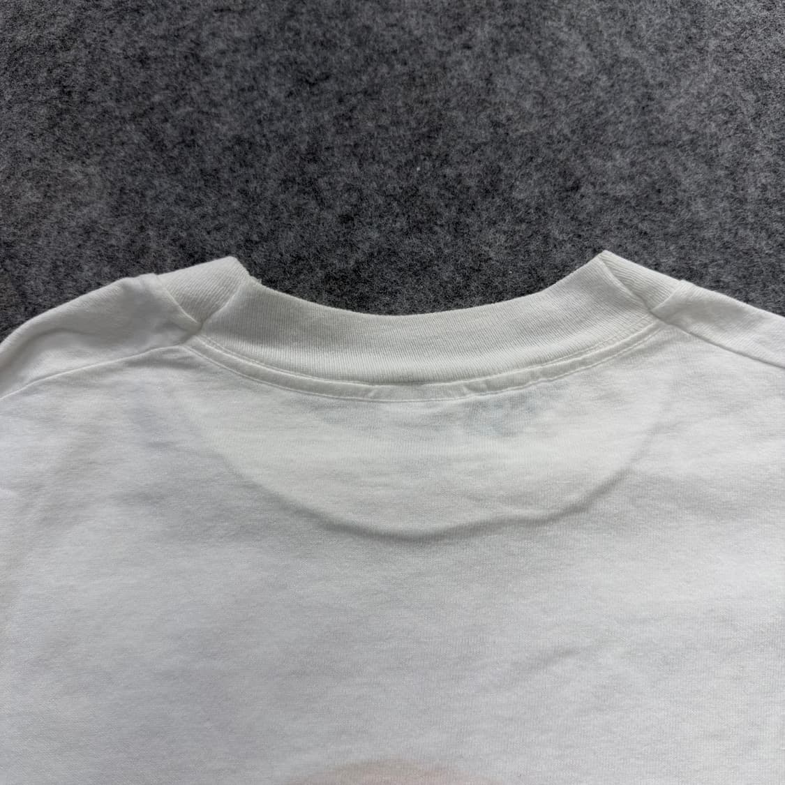 90s Vintage Fruit Of The Loom Tshirt 상품이미지8