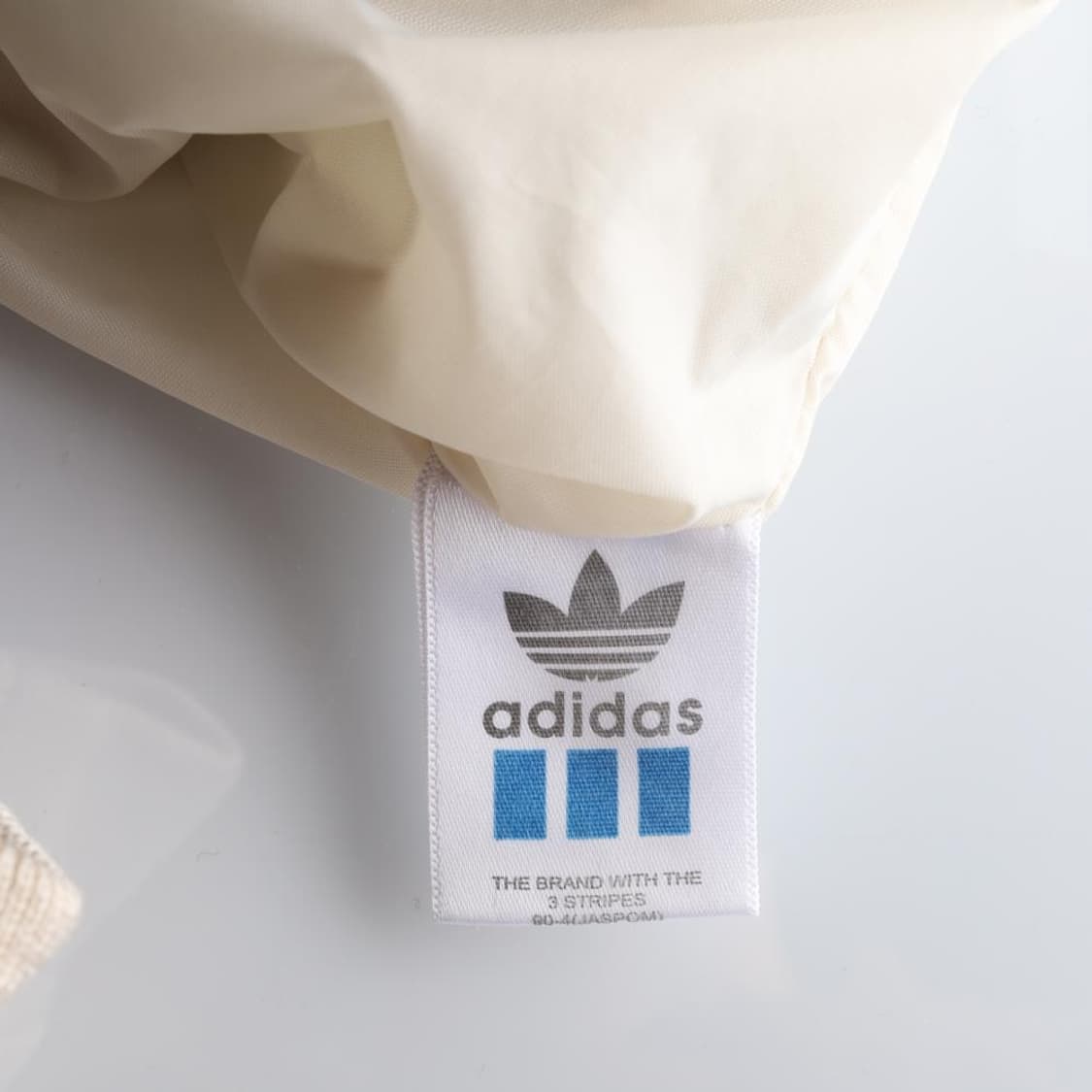ADIDAS 아디다스 오리지날 웜업 (XL) 상품이미지6