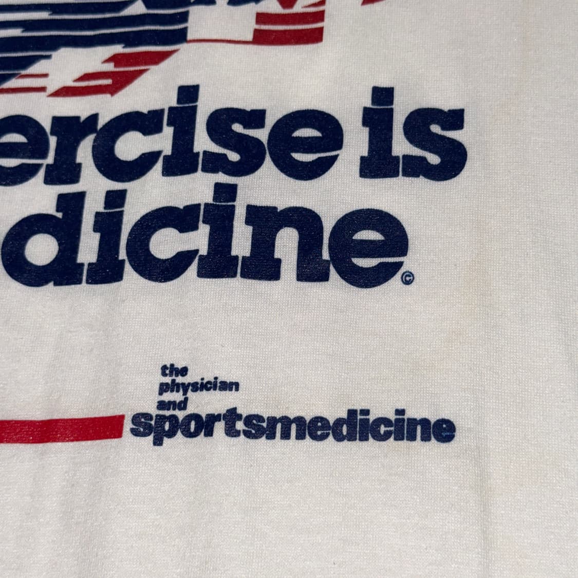 90s 빈티지 러셀 링거티 상품이미지4