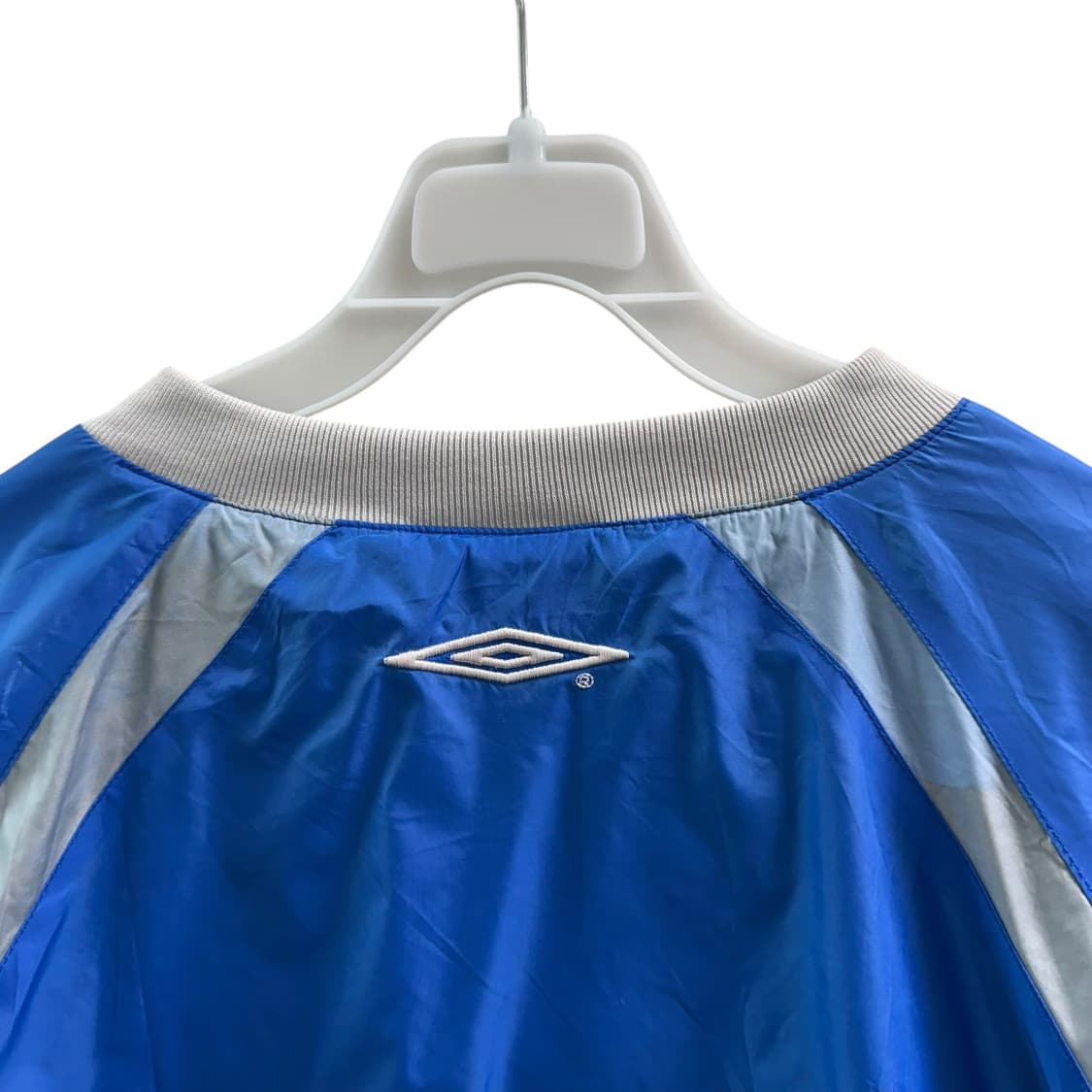 [L] 엄브로 잉글랜드 바람막이 상품이미지6