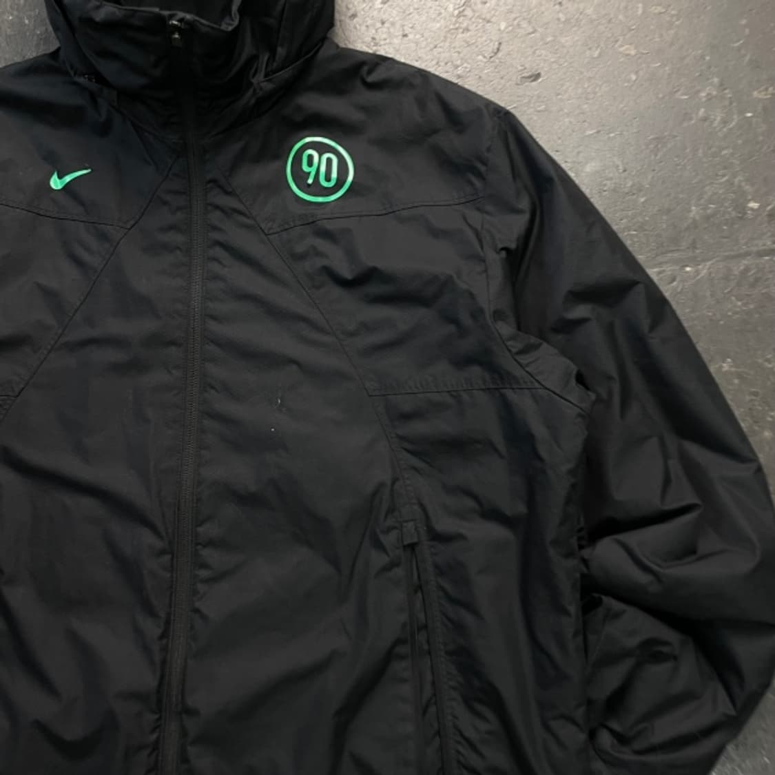 105 나이키 토탈90 바람막이  상품이미지2