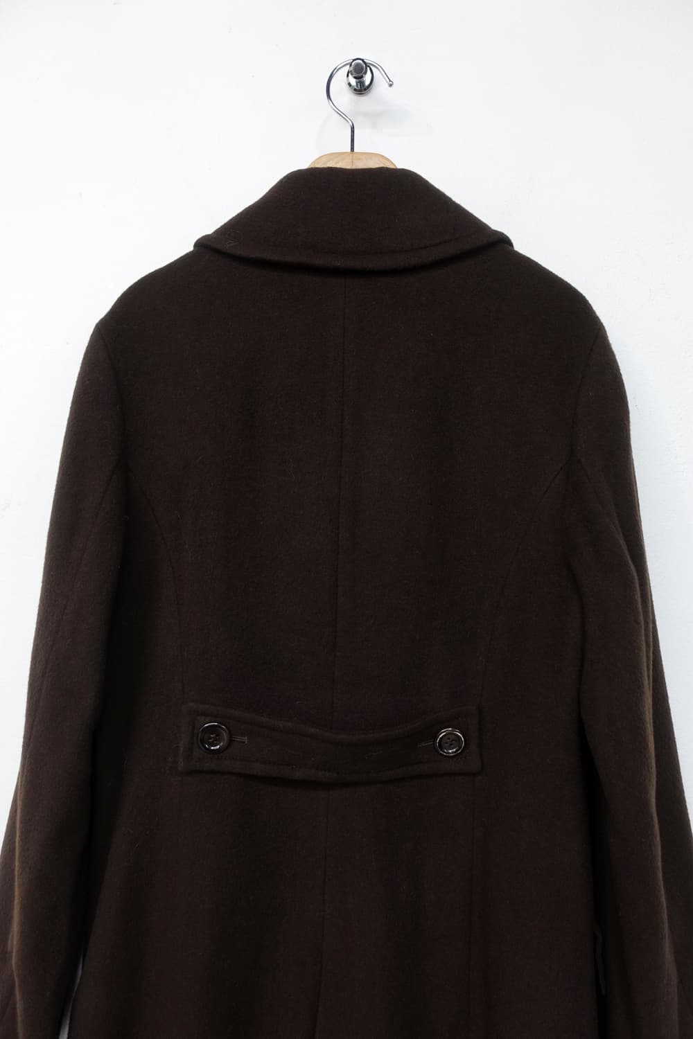  AYLESBURY 롱 코트 상품이미지8