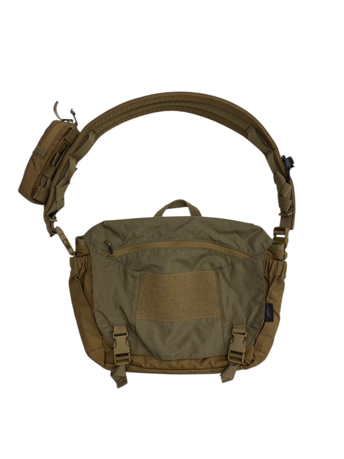 헬리콘텍스 텍티컬 메신저백 상품이미지1