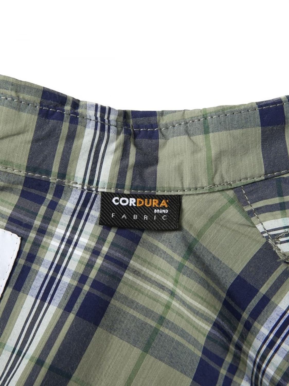 해린 착용) 디스이즈네버댓 코듀라 자켓 카키 디네댓 바막 뉴진스 상품이미지7