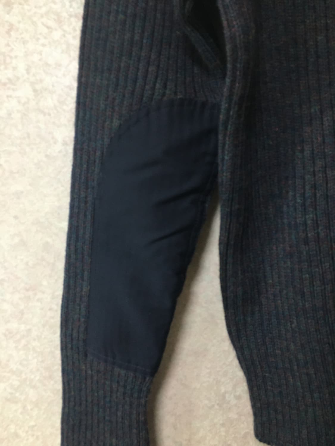 LLBean 엘엘빈 코만도 니트 L 사이즈 상품이미지5