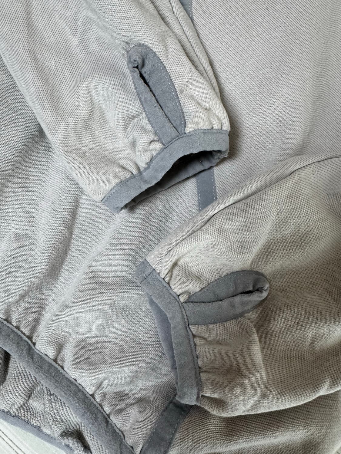 산산기어 테이프드 후드 23년 상품이미지2