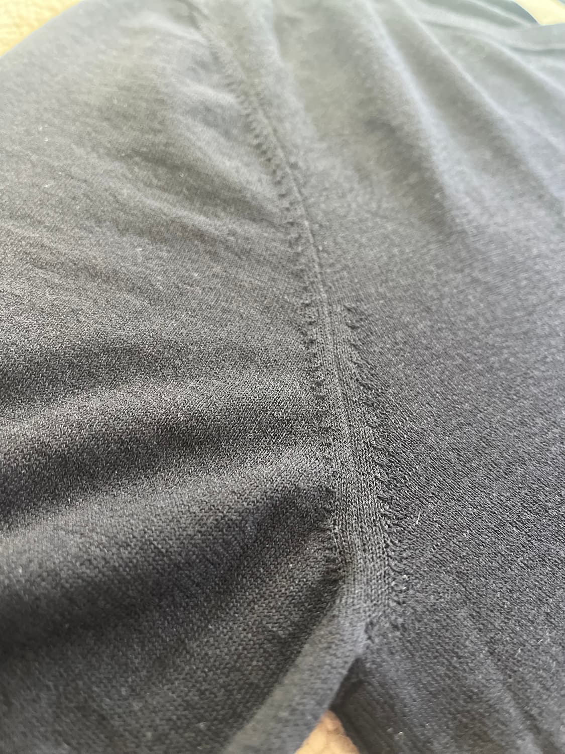 MARTIN MARGIELA 14 LANA WOOL KNIT 상품이미지2