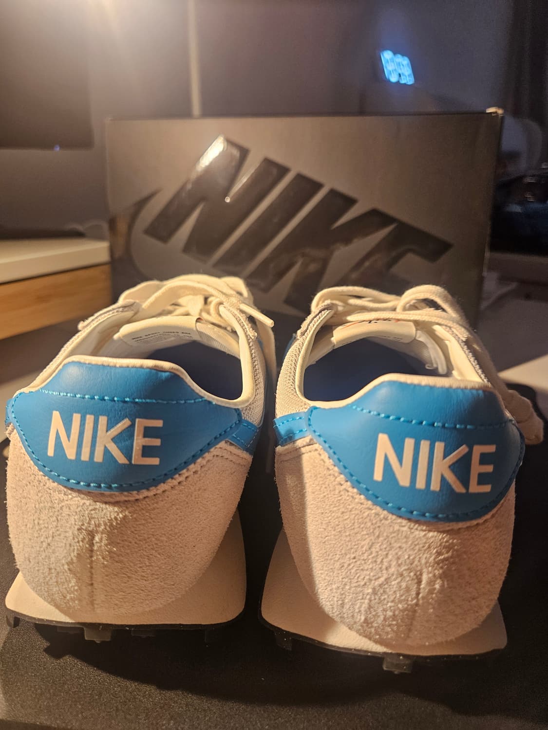 나이키 LD-1000(정품) 상품이미지6