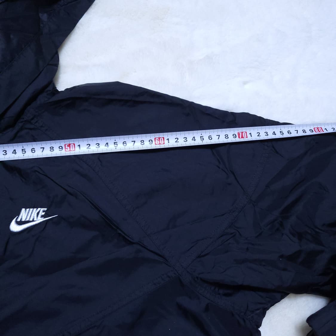 C남성 아노락 100 0323 뽀샤샤 상품이미지3