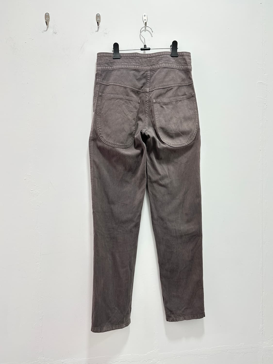 TSUMORI CHISATO button fly denim pants 상품이미지5