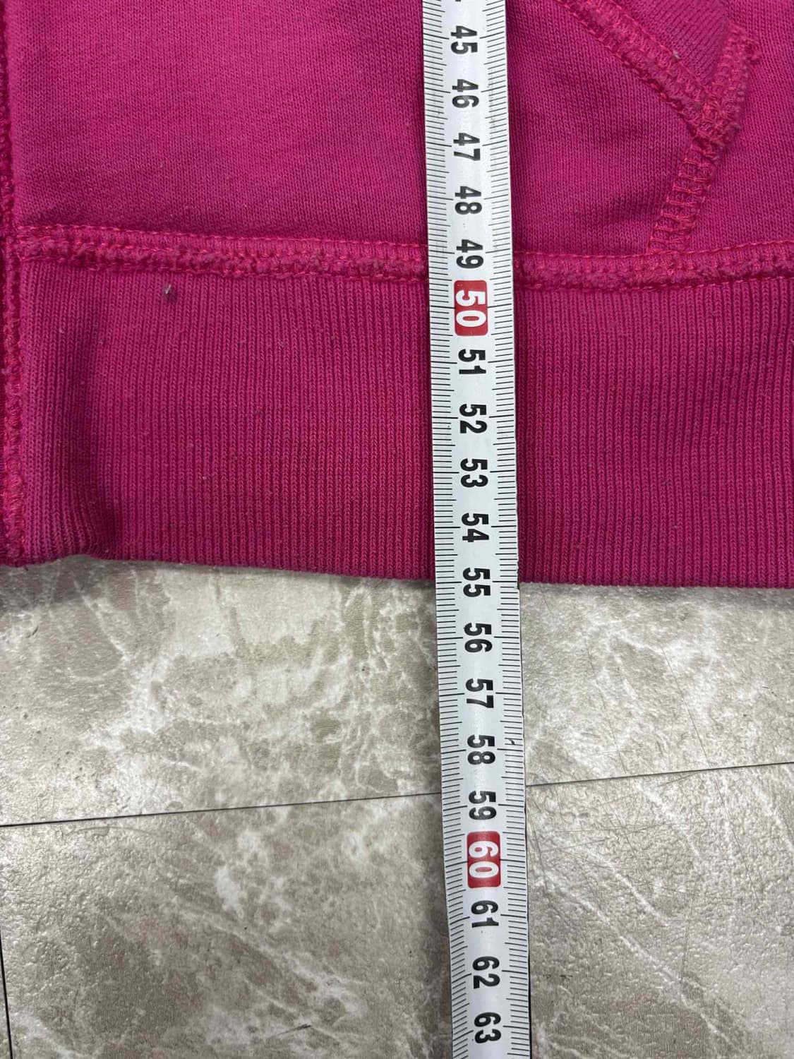 아베크롬비 y2k 여리핏 대장급 걸즈 후드집업 희귀져지(S) 상품이미지6