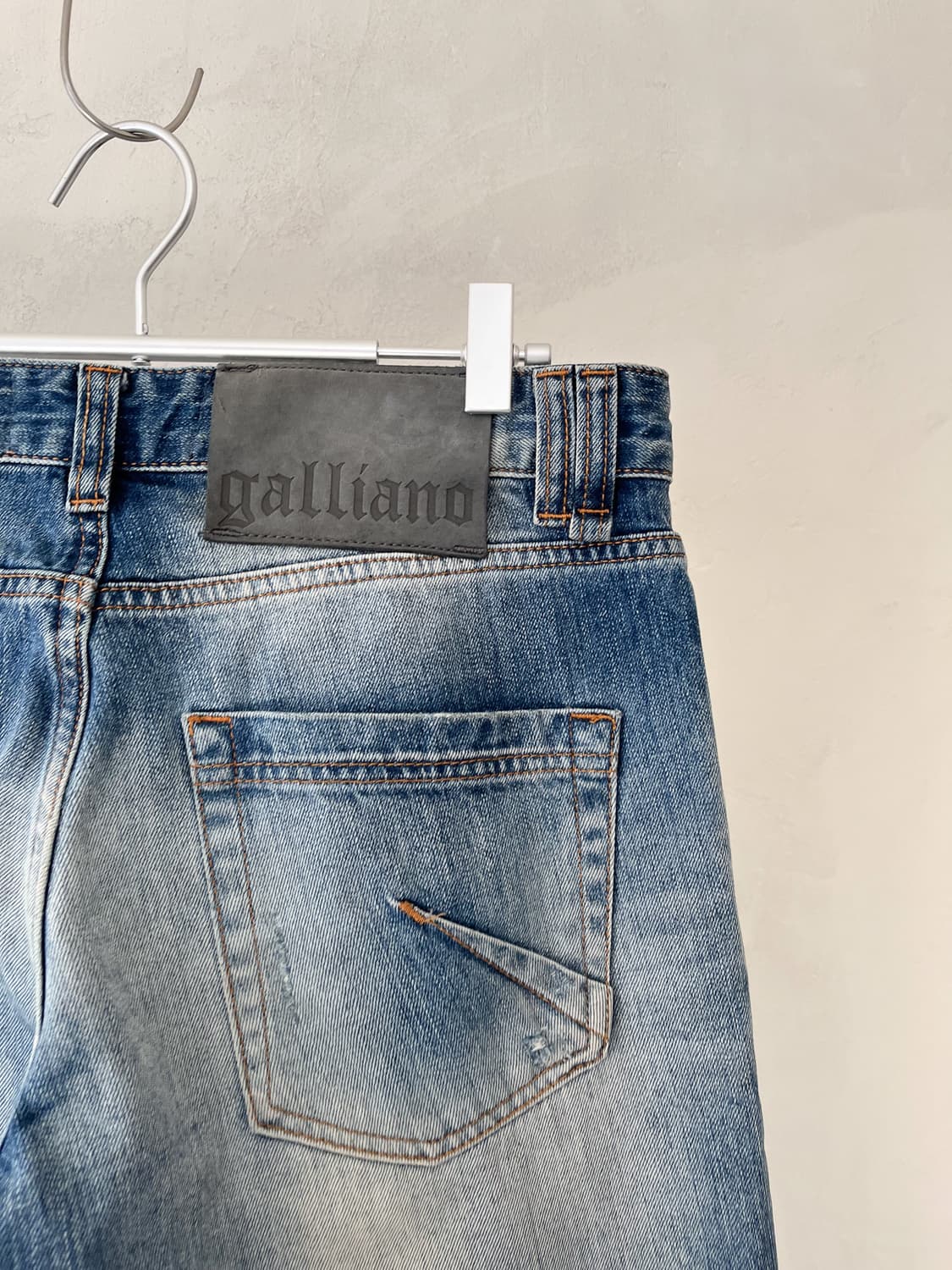 John Galliano (2012 S/S) 상품이미지8