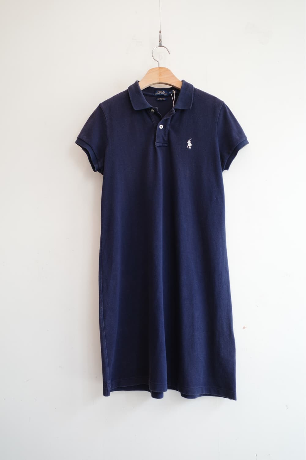 PoloRalphLauren 폴로 랄프로렌 폴로 원피스 상품이미지1
