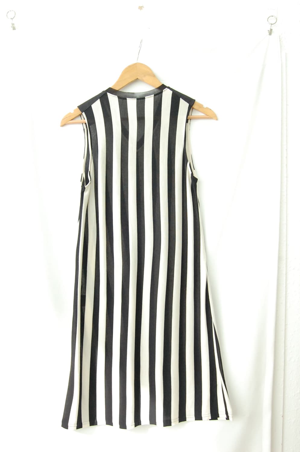 Doney casa sleeveless one piece 상품이미지6